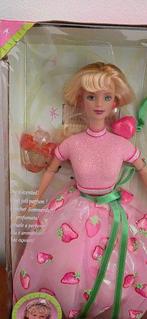 Mattel - Barbiepop Fruit Fantasy Barbie - 1990-2000