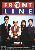 Frontline - Series 1 [DVD][1994] DVD, Cd's en Dvd's, Dvd's | Overige Dvd's, Zo goed als nieuw, Verzenden