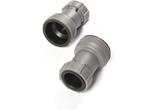 Veiling - Bestway 32/38mm Verloopstukken - Optimaliseer Je Z, Nieuw