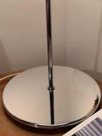 Goffredo Reggiani - Lampe de table - Acier chroméVerre