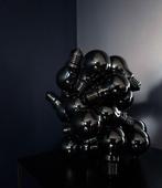 Caroline Schilling -  LES IDEES... - Noires n°2 - Pièce