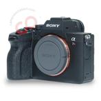 Sony A7R IV nr. 3627, Audio, Tv en Foto, Ophalen of Verzenden, Zo goed als nieuw, Sony, 8 keer of meer