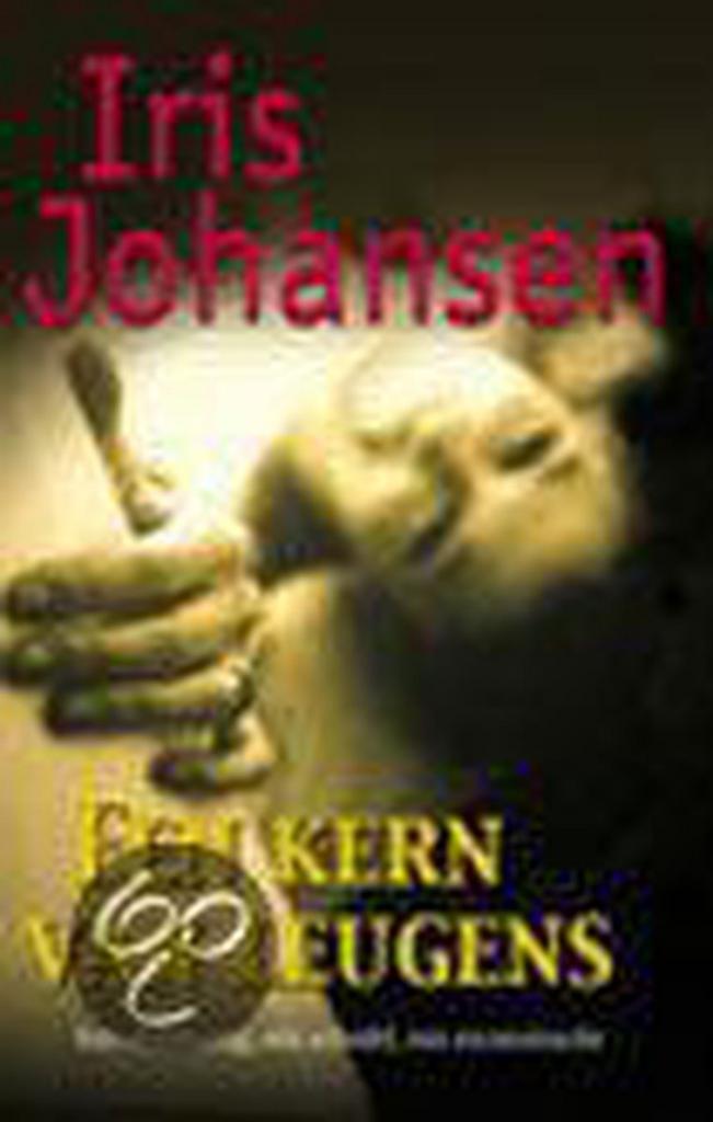 Een kern van leugens 9789024542055 Iris Johansen, Livres, Thrillers, Envoi