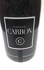 Carbon, by Alexandre Mea - Champagne Brut - 1 Bouteille, Verzamelen, Wijnen, Nieuw