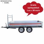 NIEUWE aanhangwagens - scherpe prijzen!, Ophalen, Nieuw