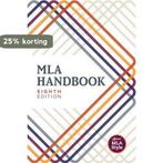MLA Handbook 9781603292627 Walter S Achtert, Verzenden, Zo goed als nieuw, Walter S Achtert