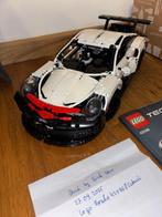 Lego Set - 42096 - Technic - Porsche 911 RSR, Kinderen en Baby's, Speelgoed | Duplo en Lego, Nieuw