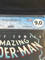 The Amazing Spider-Man (Vol. 2) #43 - EGC 9.0 - Gold Arms -, Boeken, Nieuw