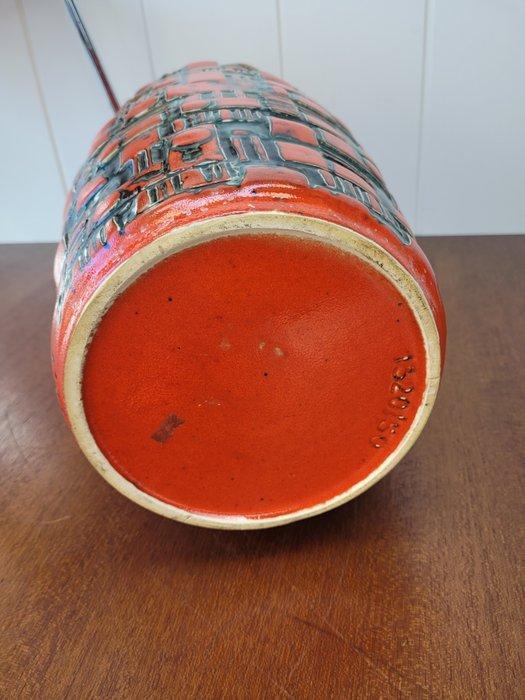 Üebelacker - Vaas - Hoogte 50 cm - Keramiek, Antiquités & Art, Antiquités | Verre & Cristal