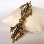 Scepter - Tantrisch ritueel instrument - Varja & Dorje -
