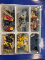 Lego Set - 5510 - Alpha Team - Model Team 5510 Yellow, Kinderen en Baby's, Speelgoed | Duplo en Lego, Nieuw