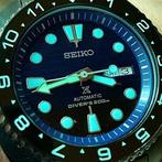 Seiko - Prospex Turtle Tropical Lagoon Automatico - SRPJ35K1, Nieuw