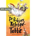 Dr. Proktors Teletijdtobbe 9789047701811 Jo Nesbø, Boeken, Verzenden, Zo goed als nieuw, Jo Nesbø