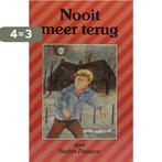 Nooit meer terug 9789021610115 Paauwe, Boeken, Verzenden, Gelezen, Paauwe