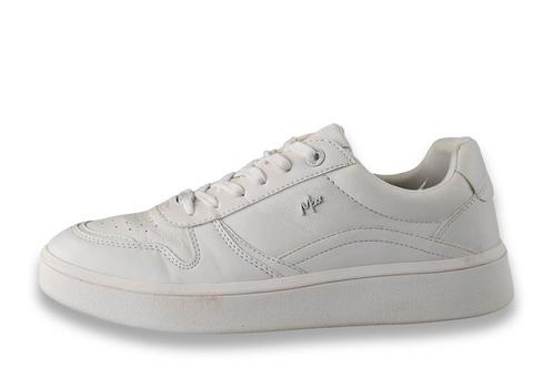 Mexx Sneakers in maat 41 Beige | 5% extra korting, Kleding | Heren, Schoenen, Overige kleuren, Zo goed als nieuw, Sneakers, Verzenden