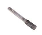 Fraise en carbure de tungstène de 8 mm en forme de cylindre, Verzenden, Nieuw
