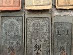 Japan. - 6 banknotes - Han-Fuda  - Edo Period (Zonder