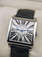 Franck Muller - Master Square - 6002 M QZ - Unisex -, Nieuw