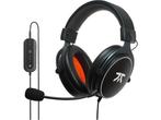 Veiling - Fnatic REACT+ gaming Headset - 7.1 surround sound, Computers en Software, Headsets, Nieuw