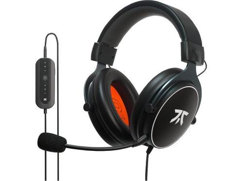 Veiling - Fnatic REACT+ gaming Headset - 7.1 surround sound, Computers en Software, Headsets
