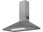 Beko CWB9441XN - Inbouw afzuigkap - 90 cm - Rvs, Verzenden, Zo goed als nieuw