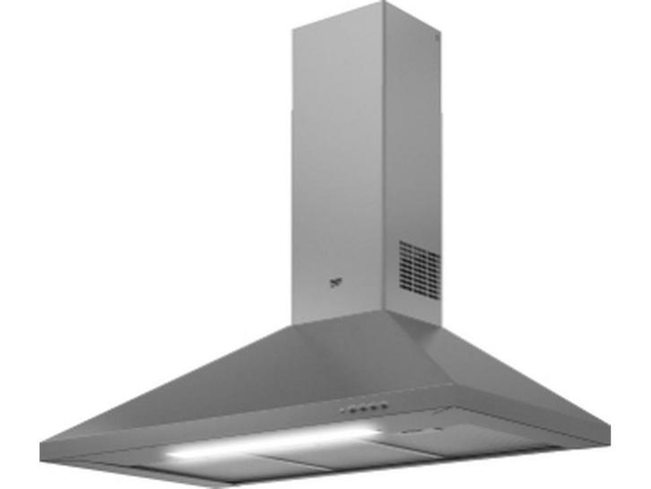 Beko CWB9441XN - Inbouw afzuigkap - 90 cm - Rvs, Huis en Inrichting, Woonaccessoires | Overige, Zo goed als nieuw, Verzenden