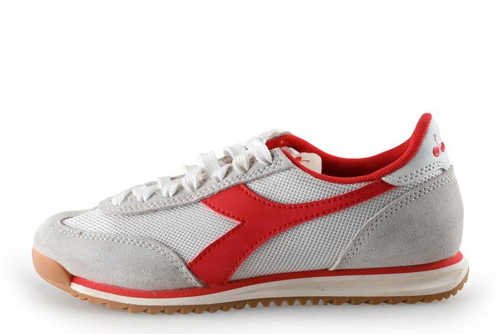 Diadora sneakers in maat 38 Wit | 15% korting, Kleding | Dames, Schoenen, Wit, Zo goed als nieuw, Sneakers, Verzenden