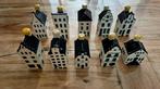 Maison KLM (10) - Bols - 3, 4, 7, 10, 14, 22, 26, 27, 31,