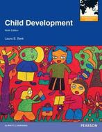 Child Development International Edition 9780205197668, Gelezen, Laura E. Berk, Ruth Feldman, Verzenden