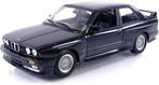 Minichamps 1:18 - Modelauto - BMW E30 M3 Evo - 1989 -, Nieuw