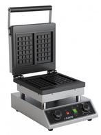 Wafelijzer ATRIA | 1.6kW | Belgische Wafels |, Verzenden, Nieuw in verpakking