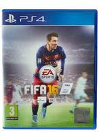Fifa 16 (PS4) (TWEEDEHANDS), Games en Spelcomputers, Verzenden, Nieuw