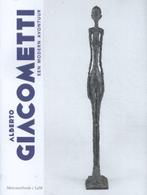 Alberto Giacometti 9789462301009, Livres, Sebastien Delot, Catherine Grenier, Verzenden