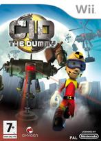 Cid The Dummy-Standaard (Wii) Gebruikt, Ophalen of Verzenden, Nieuw