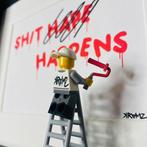 KRAM2 (1981) - SHIT HAPPENS