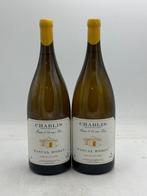 2020 Pascal Robin, Cuvée LOr aux Fées - Chablis - 2 Magnums