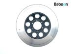 Frein à disque avant Honda CB 200 1976-1977 (CB200), Motoren, Verzenden, Nieuw