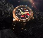 nubeo - Authentic MARS Meteorite - Limited Edition -