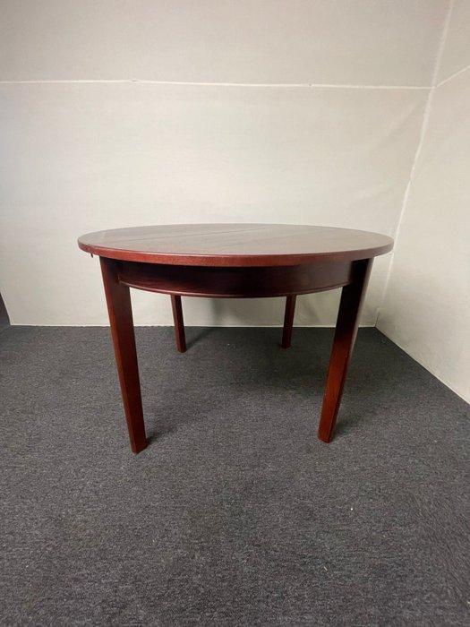 Uitschuifbare tafel - Palissander, Antiek en Kunst, Kunst | Designobjecten