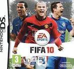 FIFA 10 (DS Games), Games en Spelcomputers, Games | Nintendo DS, Ophalen of Verzenden, Zo goed als nieuw