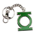 DC Comics Green Lantern Metalen Sleutelhanger, Ophalen of Verzenden, Nieuw