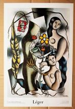 Fernand Leger - Hermitage St. Petersburg - Jaren 1990