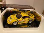 Bburago 1:18 - Modelauto - Porsche GT3 Cup