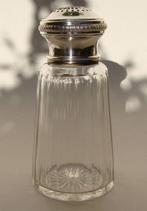 Saupoudreuse - Paris 1900