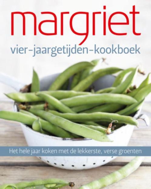 Margriet Vier jaargetijden kookboek Jaargetijden kookboek, Boeken, Kookboeken, Gelezen, Verzenden