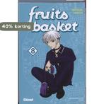 Fruits basket 008 9789069697086 Natsuki Takaya, Boeken, Verzenden, Gelezen, Natsuki Takaya