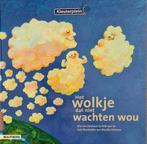 Het wolkje dat niet wachten wou 9789034551283, Gelezen, Elle van Lieshout, Erik van Os, Verzenden