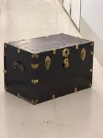 unknown - unknown - Kist - Hout, Messing, Antiek en Kunst