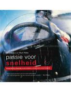 PASSIE VOOR SNELHEID, EENENTWINTIG KLASSIEKE AUTOMOBIELEN, Nieuw