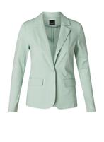 YEST ECO blazer Sari40Maat 46/48 (XL) of groter, Kleding | Dames, Verzenden, Nieuw, Maat 46/48 (XL) of groter, Overige kleuren